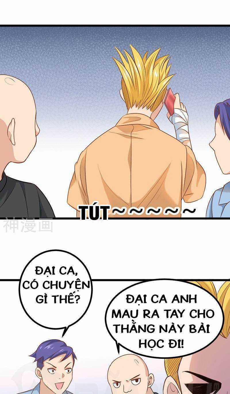 Nhất Phẩm Cao Thủ - Chapter 75 - Trang 34
