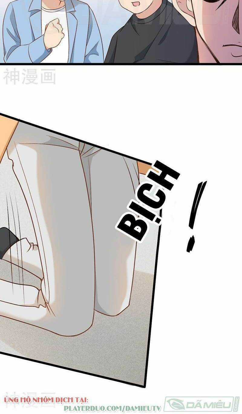 Nhất Phẩm Cao Thủ - Chapter 75 - Trang 35