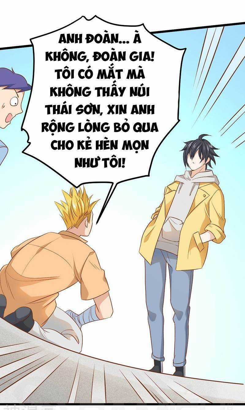 Nhất Phẩm Cao Thủ - Chapter 75 - Trang 36