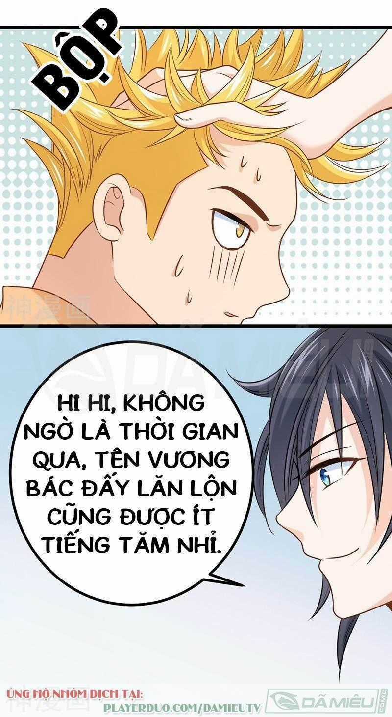 Nhất Phẩm Cao Thủ - Chapter 75 - Trang 38
