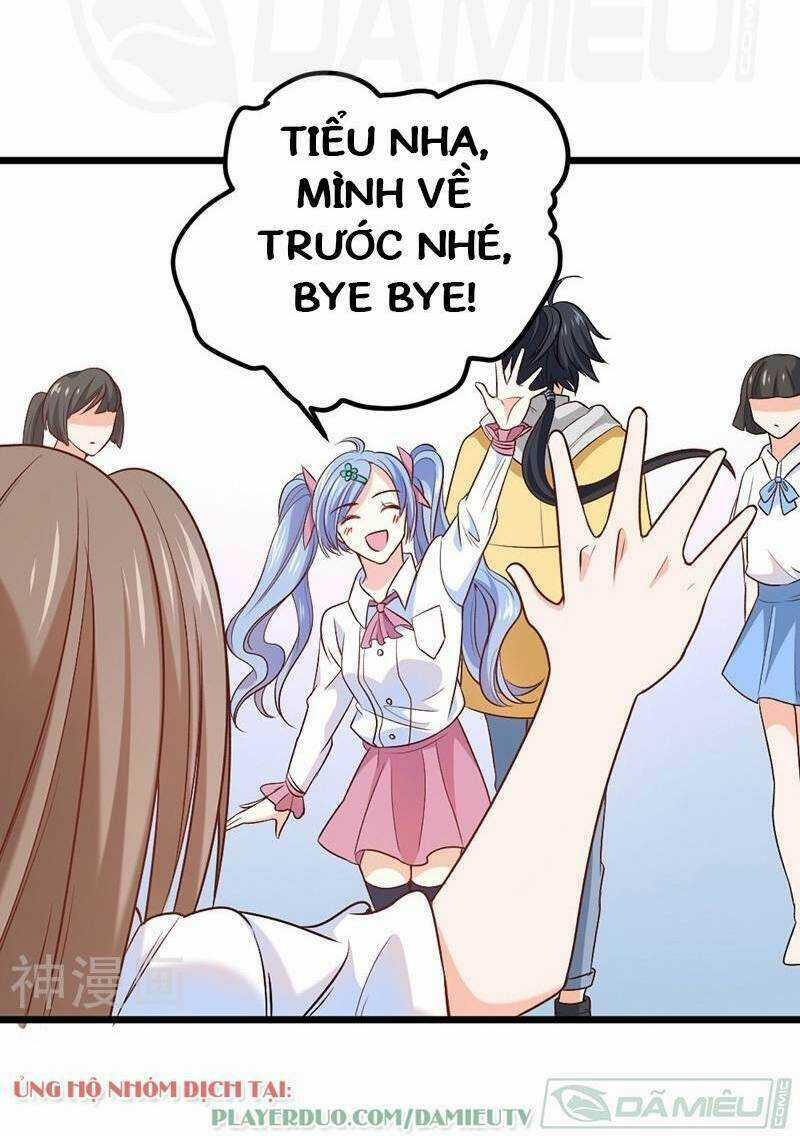 Nhất Phẩm Cao Thủ - Chapter 75 - Trang 5