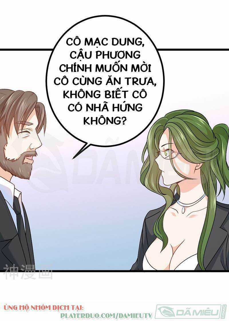 Nhất Phẩm Cao Thủ - Chapter 75 - Trang 6