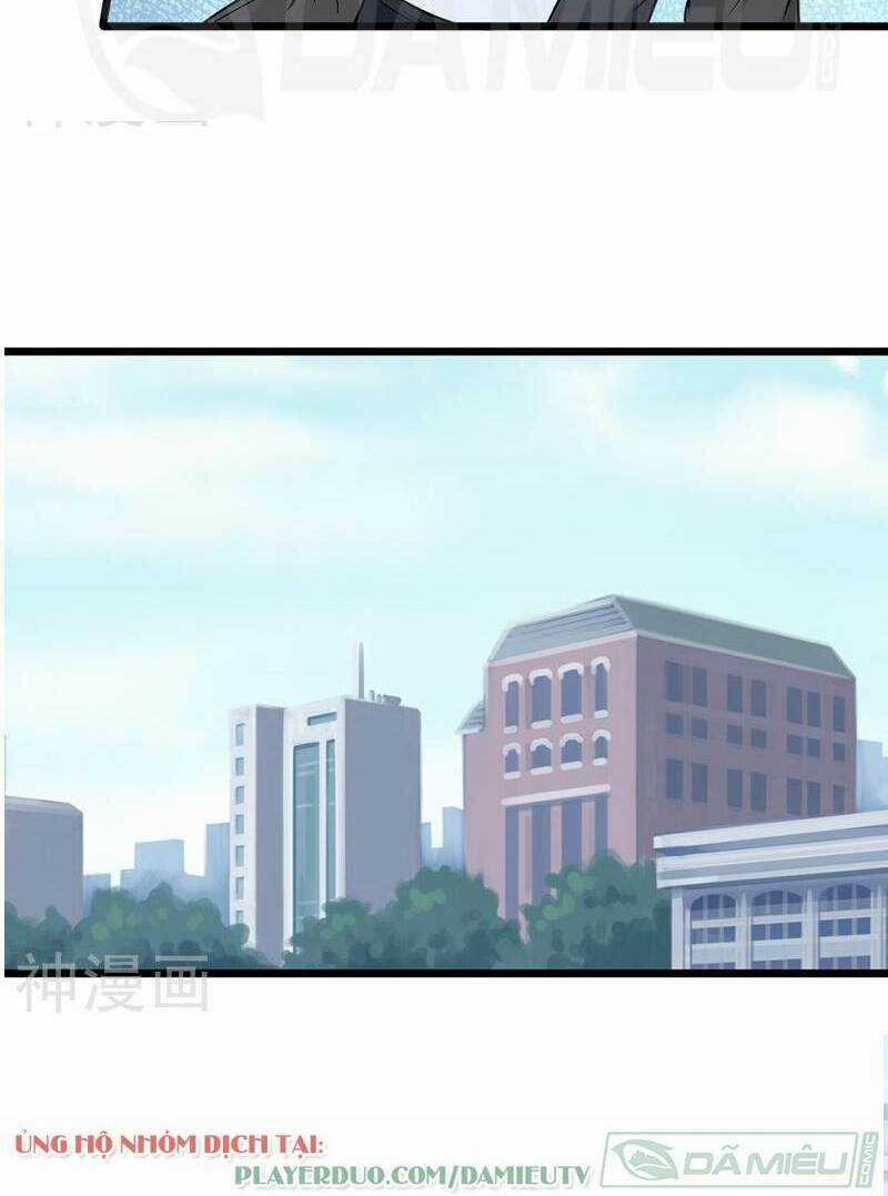 Nhất Phẩm Cao Thủ - Chapter 75 - Trang 8