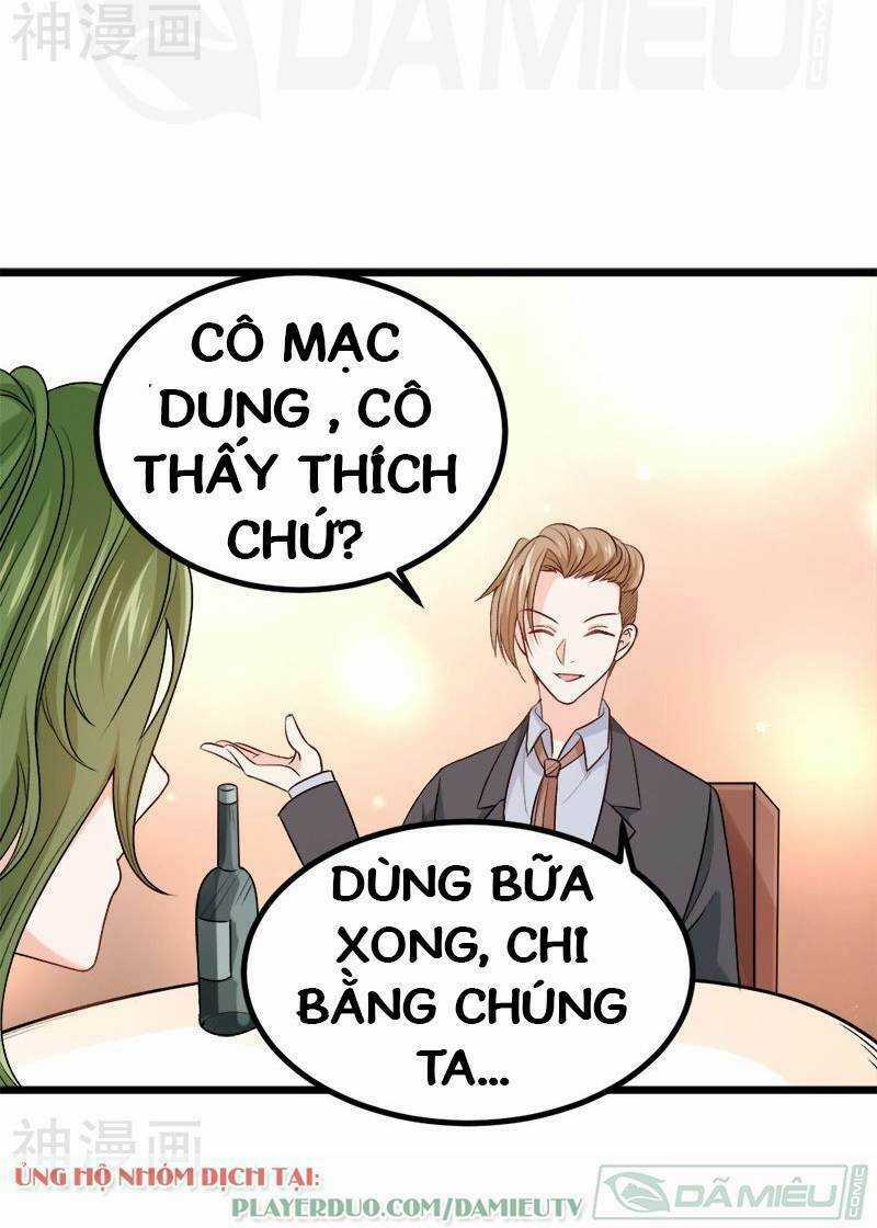 Nhất Phẩm Cao Thủ - Chapter 75 - Trang 10