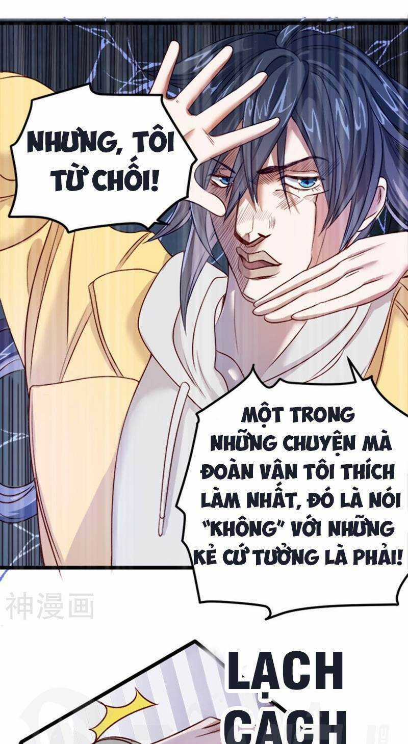 Nhất Phẩm Cao Thủ - Chapter 76 - Trang 12