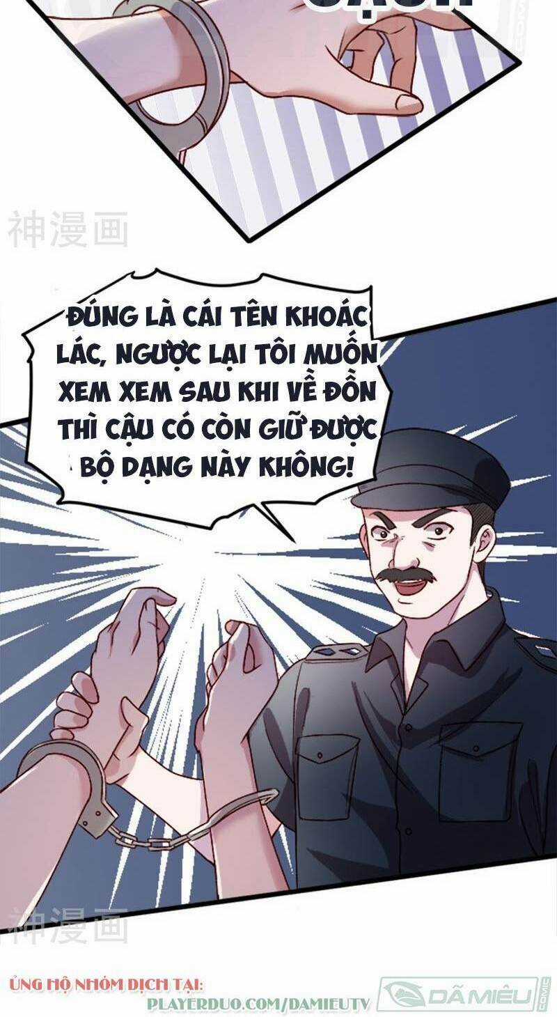 Nhất Phẩm Cao Thủ - Chapter 76 - Trang 13