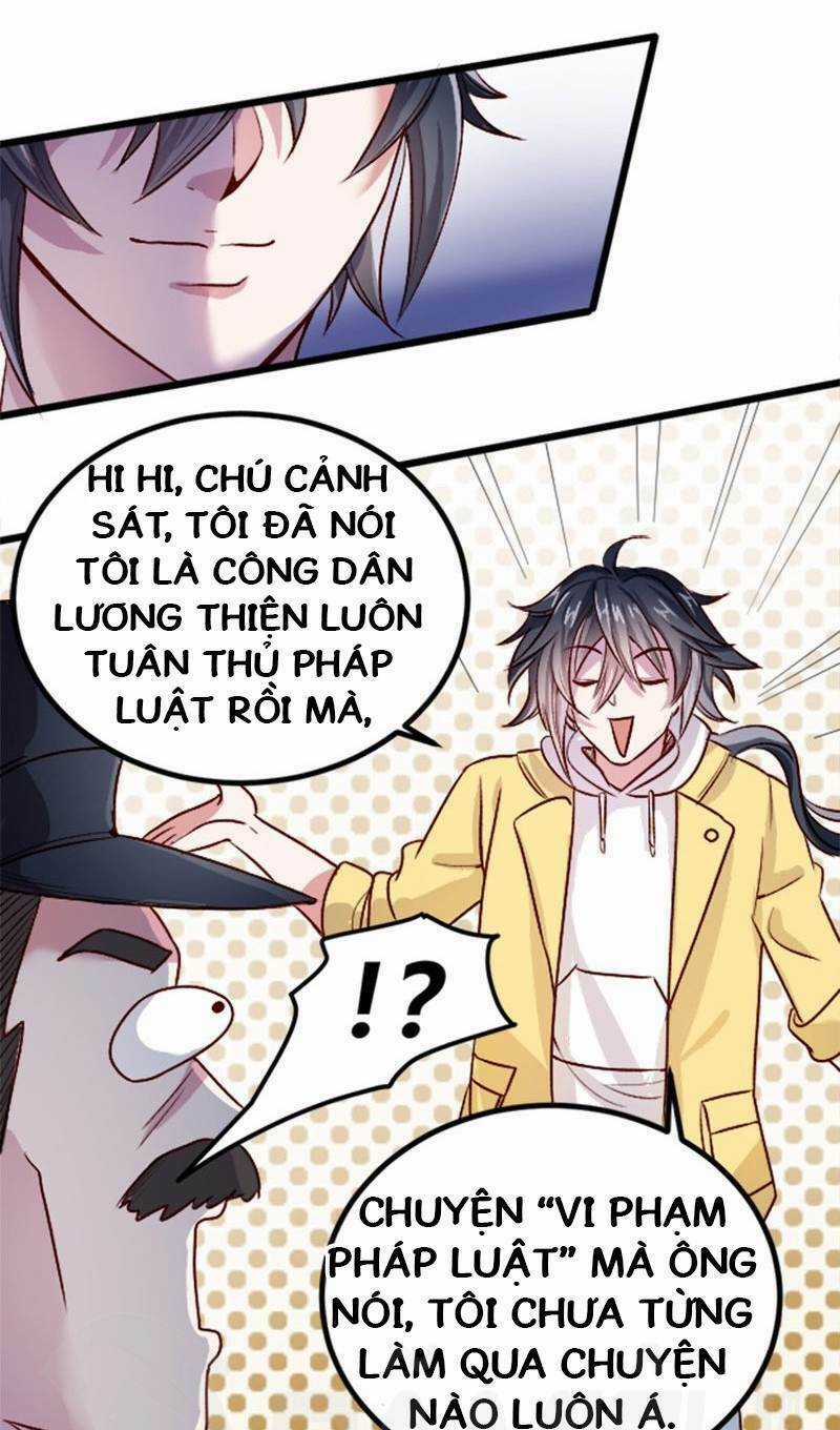 Nhất Phẩm Cao Thủ - Chapter 76 - Trang 14