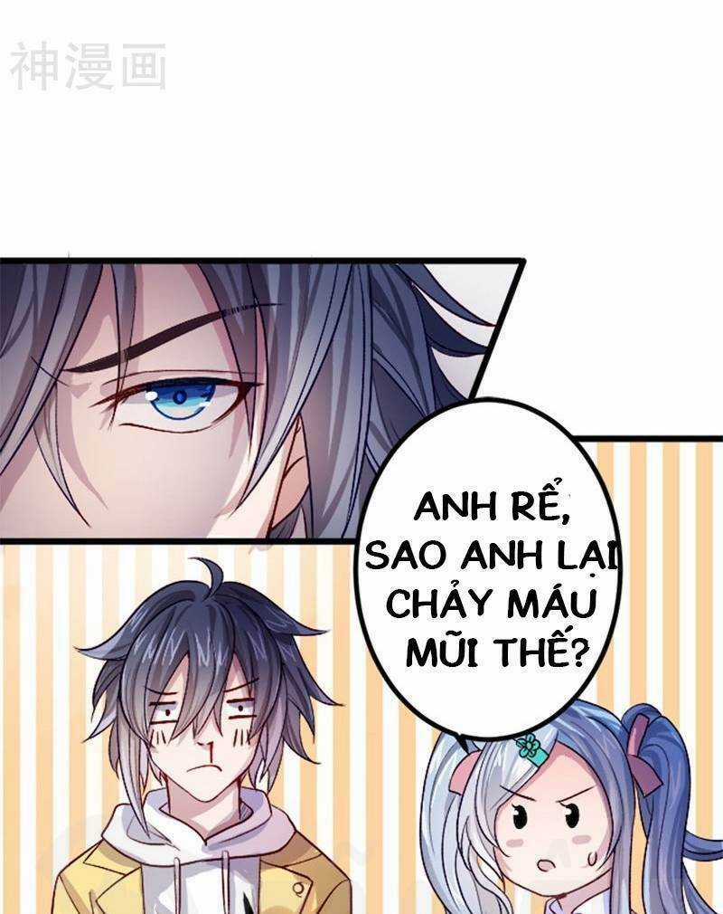 Nhất Phẩm Cao Thủ - Chapter 76 - Trang 18