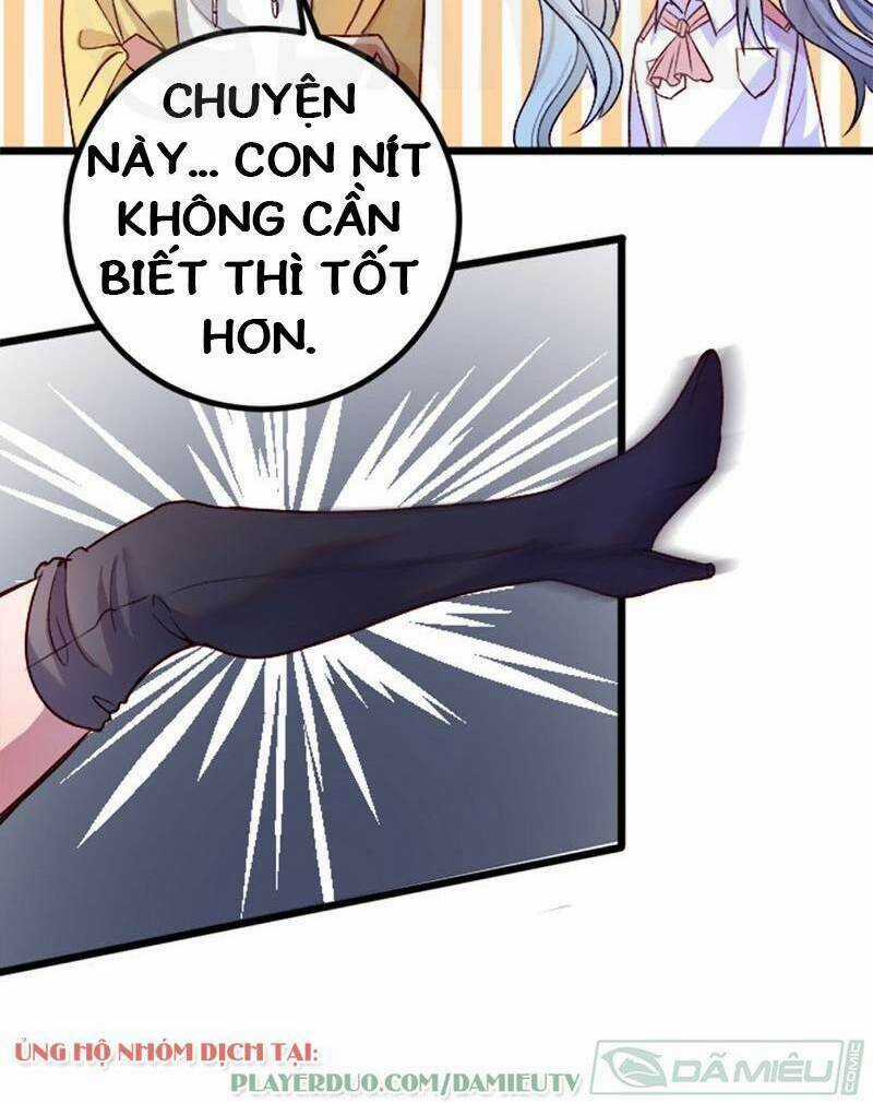 Nhất Phẩm Cao Thủ - Chapter 76 - Trang 19