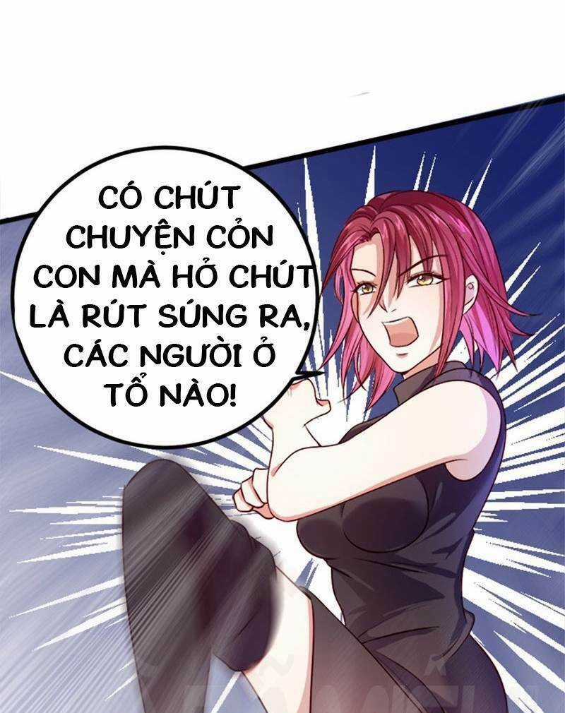 Nhất Phẩm Cao Thủ - Chapter 76 - Trang 20