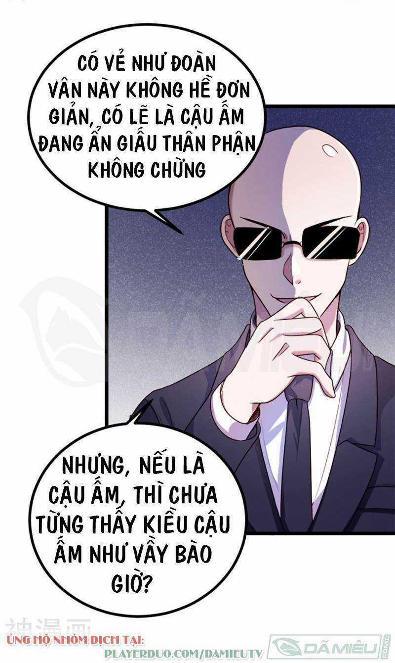 Nhất Phẩm Cao Thủ - Chapter 76 - Trang 3