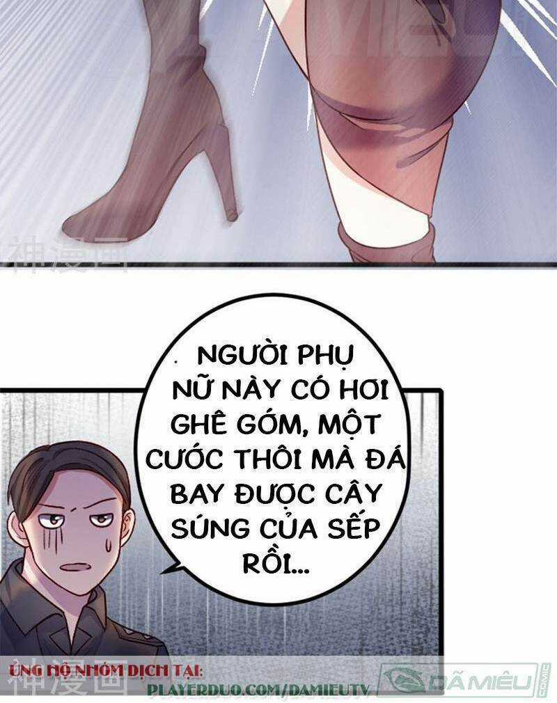 Nhất Phẩm Cao Thủ - Chapter 76 - Trang 21