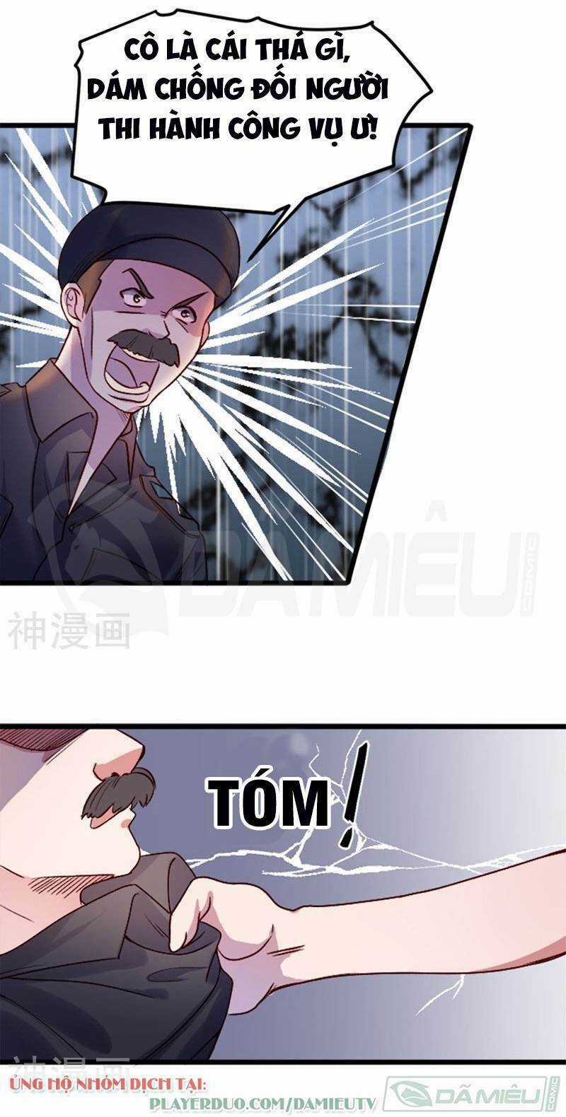 Nhất Phẩm Cao Thủ - Chapter 76 - Trang 22