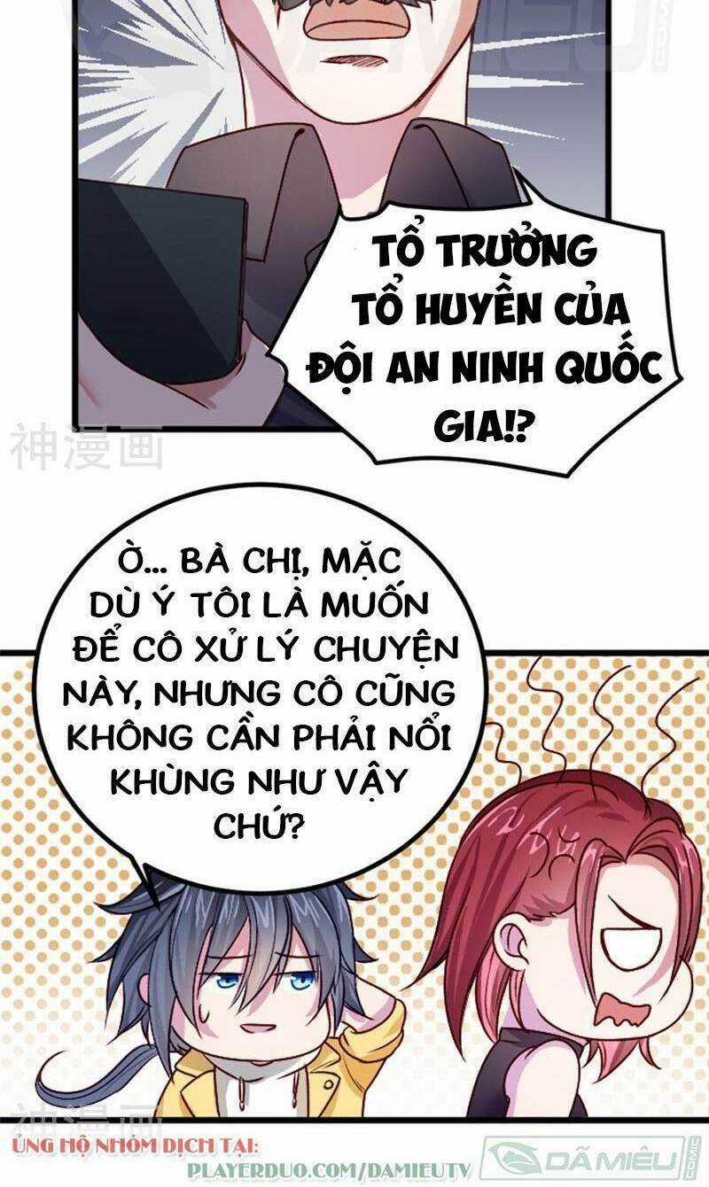 Nhất Phẩm Cao Thủ - Chapter 76 - Trang 24