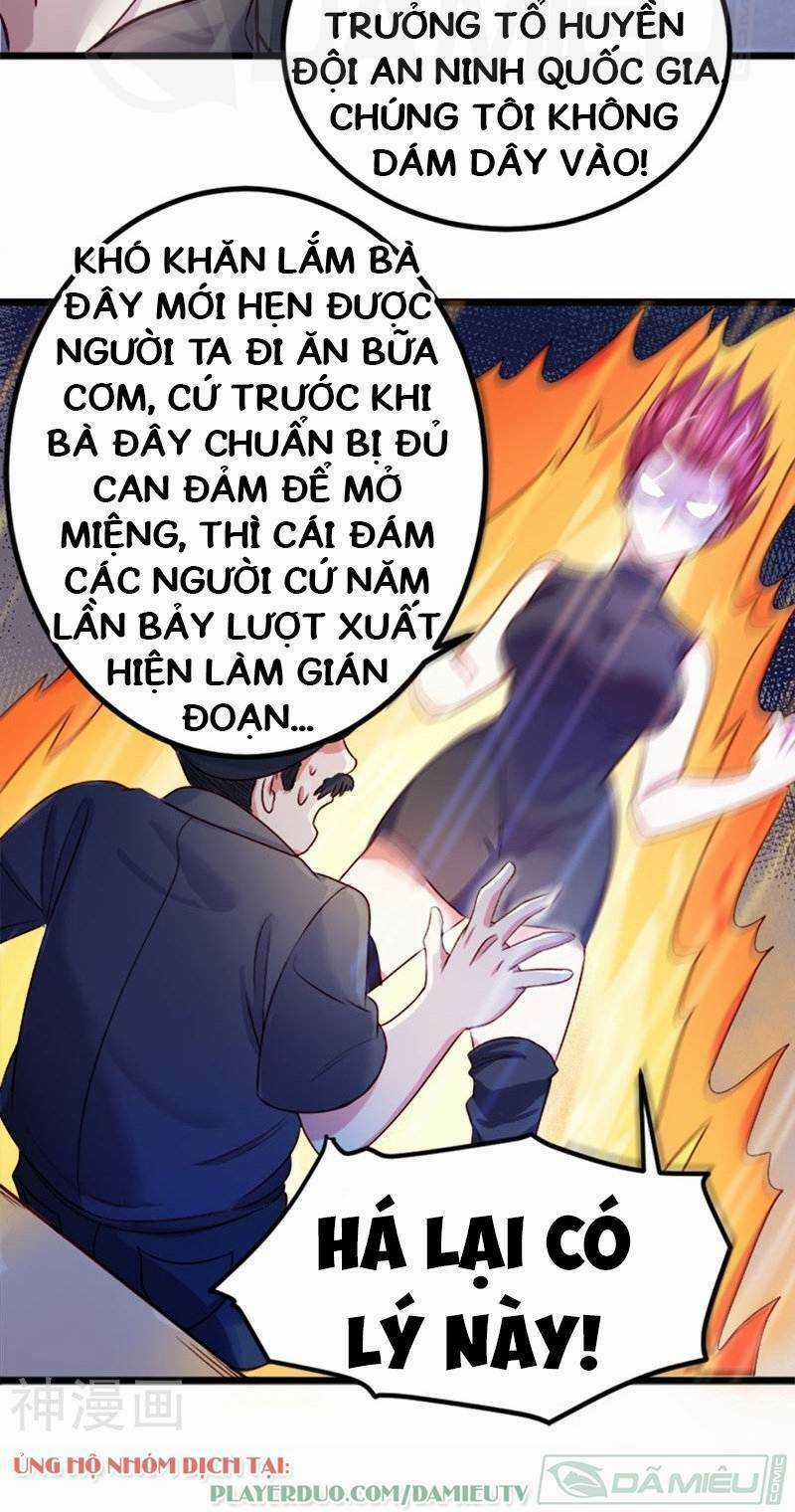 Nhất Phẩm Cao Thủ - Chapter 76 - Trang 27