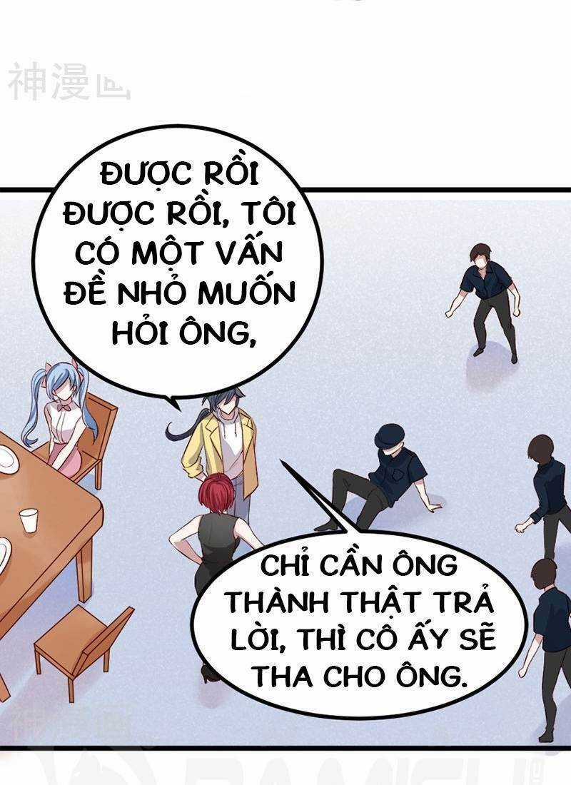 Nhất Phẩm Cao Thủ - Chapter 76 - Trang 29