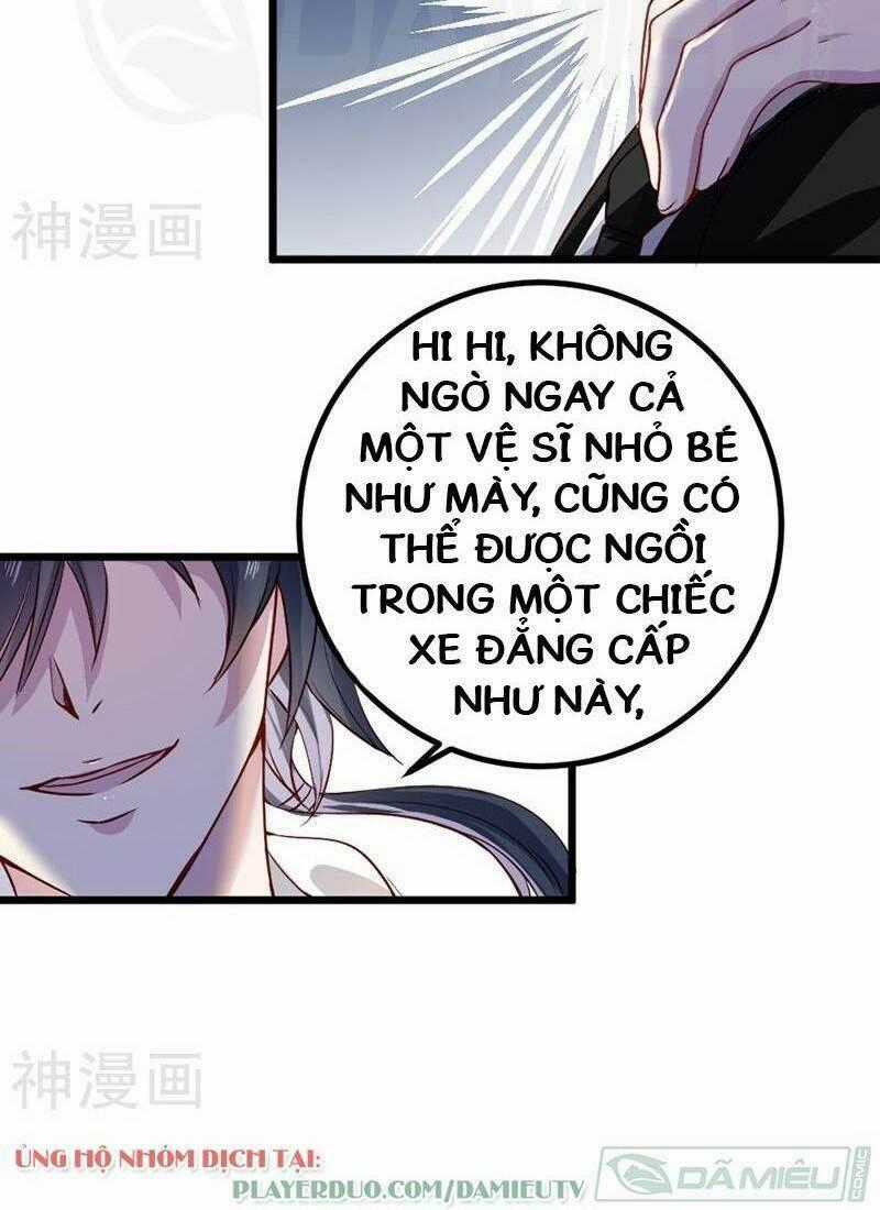 Nhất Phẩm Cao Thủ - Chapter 76 - Trang 34