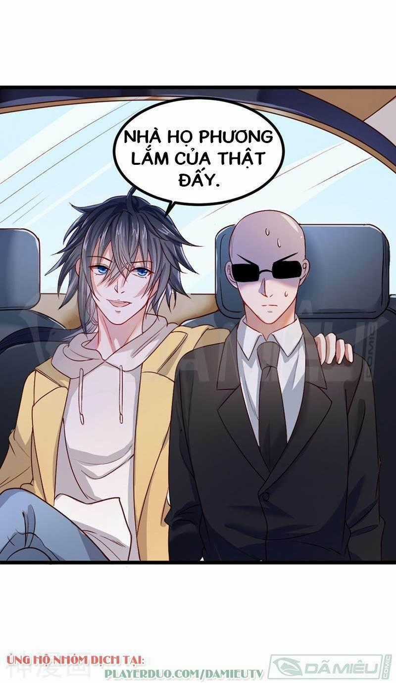 Nhất Phẩm Cao Thủ - Chapter 76 - Trang 35