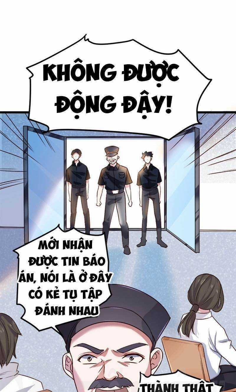 Nhất Phẩm Cao Thủ - Chapter 76 - Trang 5