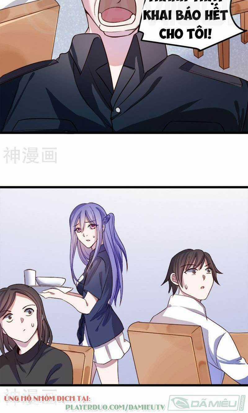 Nhất Phẩm Cao Thủ - Chapter 76 - Trang 6