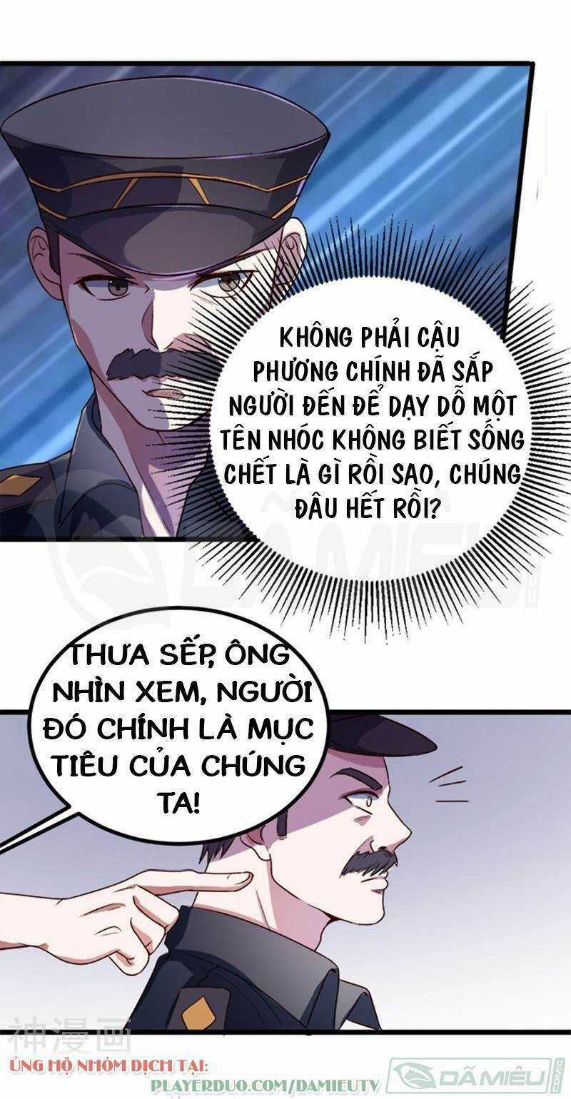 Nhất Phẩm Cao Thủ - Chapter 76 - Trang 7
