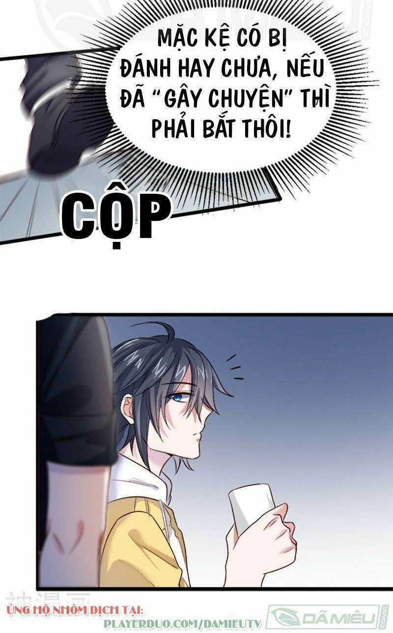 Nhất Phẩm Cao Thủ - Chapter 76 - Trang 9