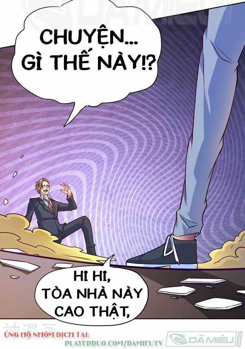 Nhất Phẩm Cao Thủ - Chapter 77 - Trang 12