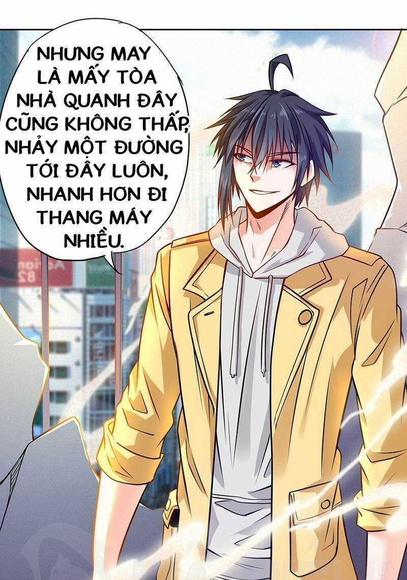 Nhất Phẩm Cao Thủ - Chapter 77 - Trang 13