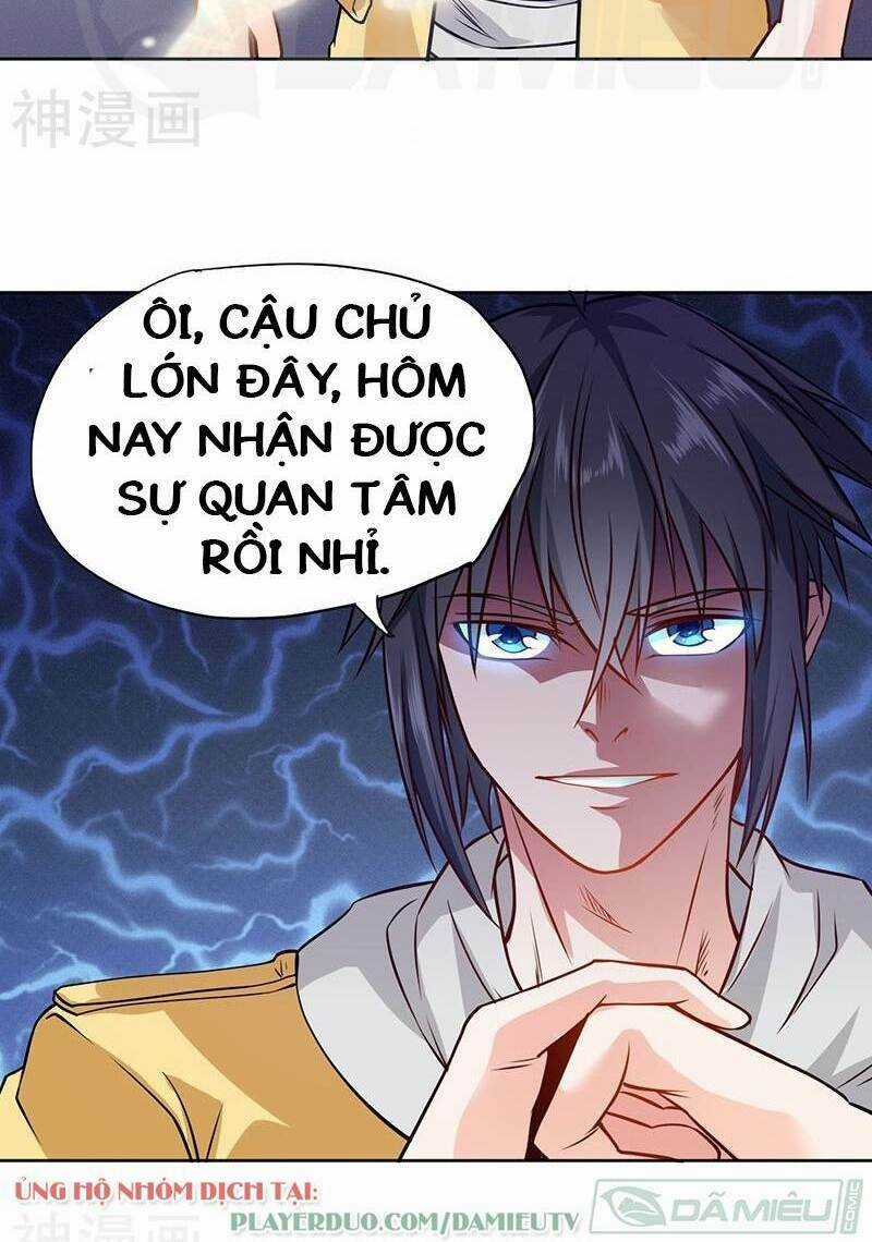 Nhất Phẩm Cao Thủ - Chapter 77 - Trang 14