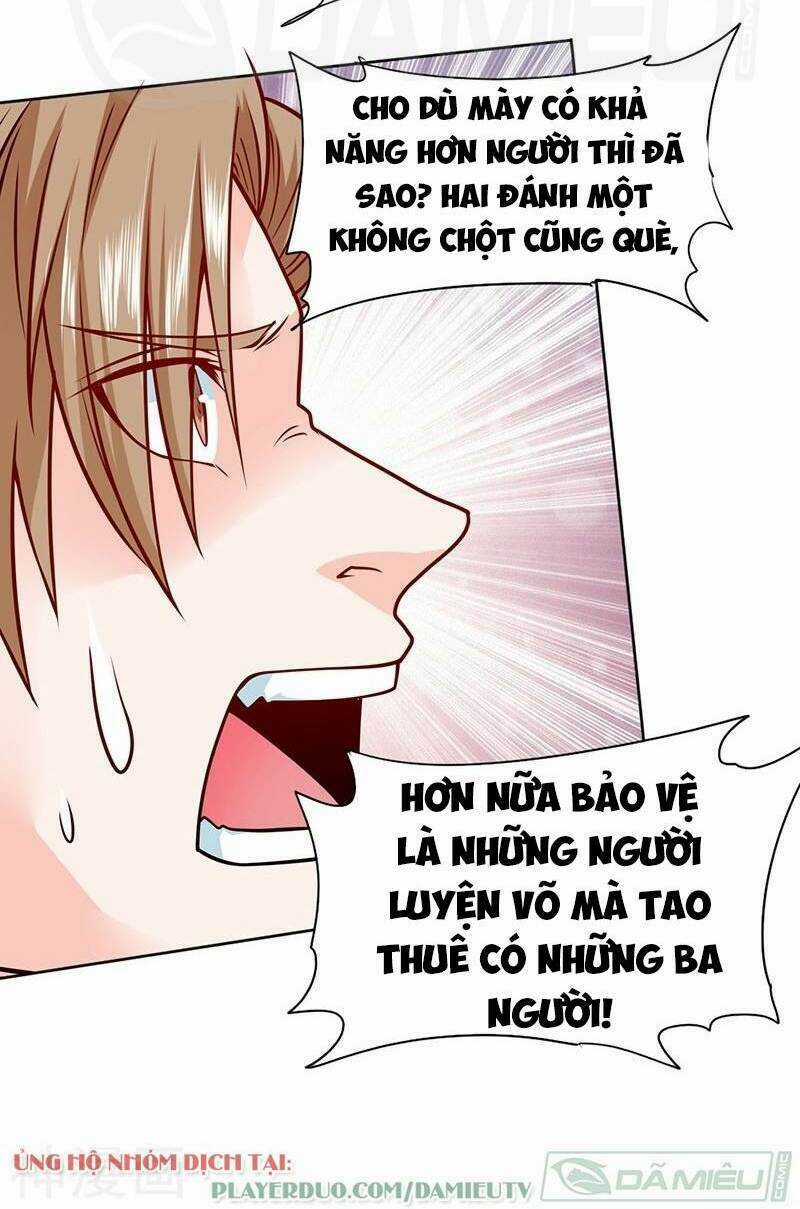 Nhất Phẩm Cao Thủ - Chapter 77 - Trang 19