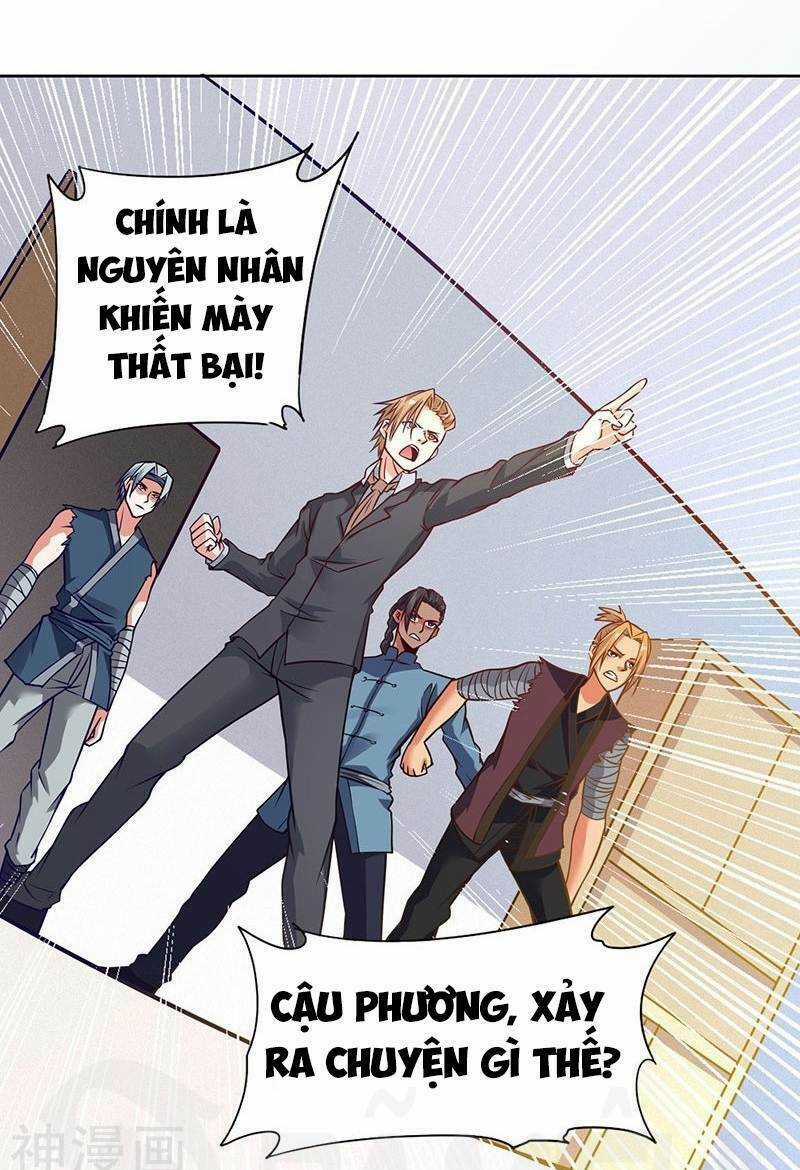 Nhất Phẩm Cao Thủ - Chapter 77 - Trang 21