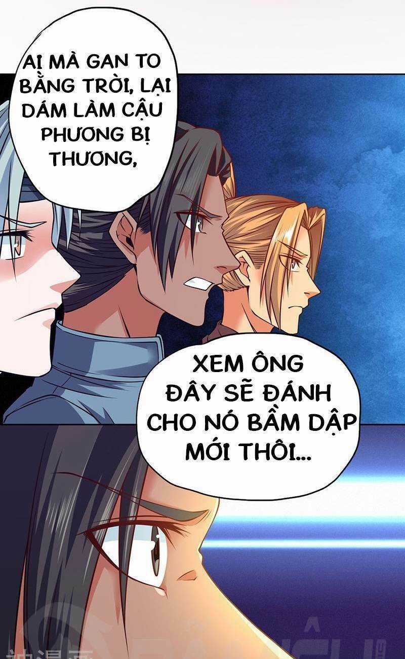 Nhất Phẩm Cao Thủ - Chapter 77 - Trang 23