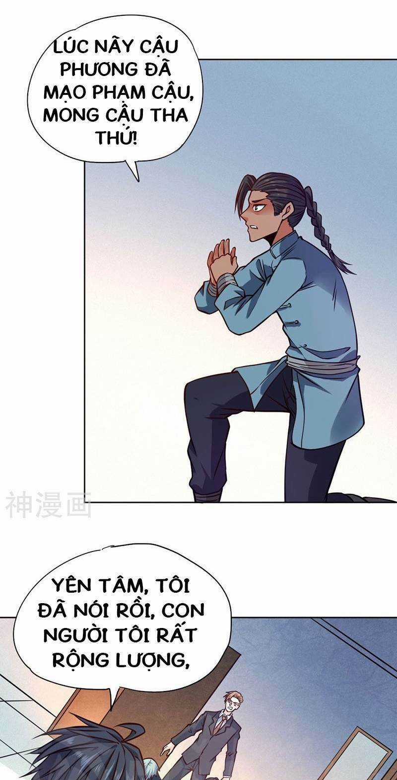 Nhất Phẩm Cao Thủ - Chapter 77 - Trang 26