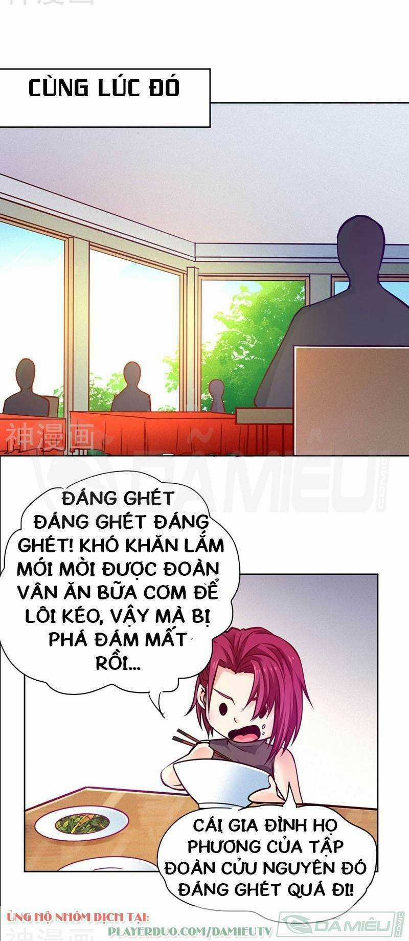 Nhất Phẩm Cao Thủ - Chapter 77 - Trang 28