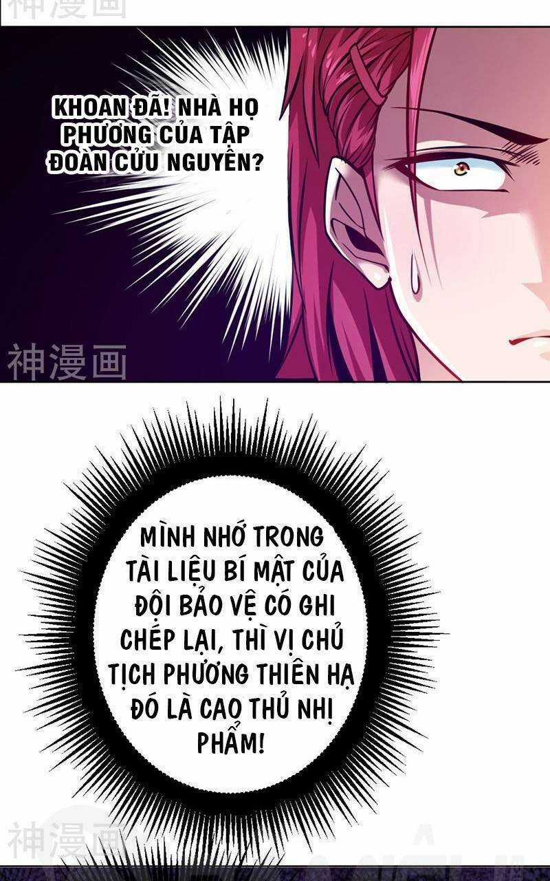 Nhất Phẩm Cao Thủ - Chapter 77 - Trang 29