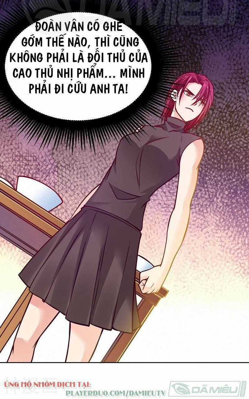 Nhất Phẩm Cao Thủ - Chapter 77 - Trang 30