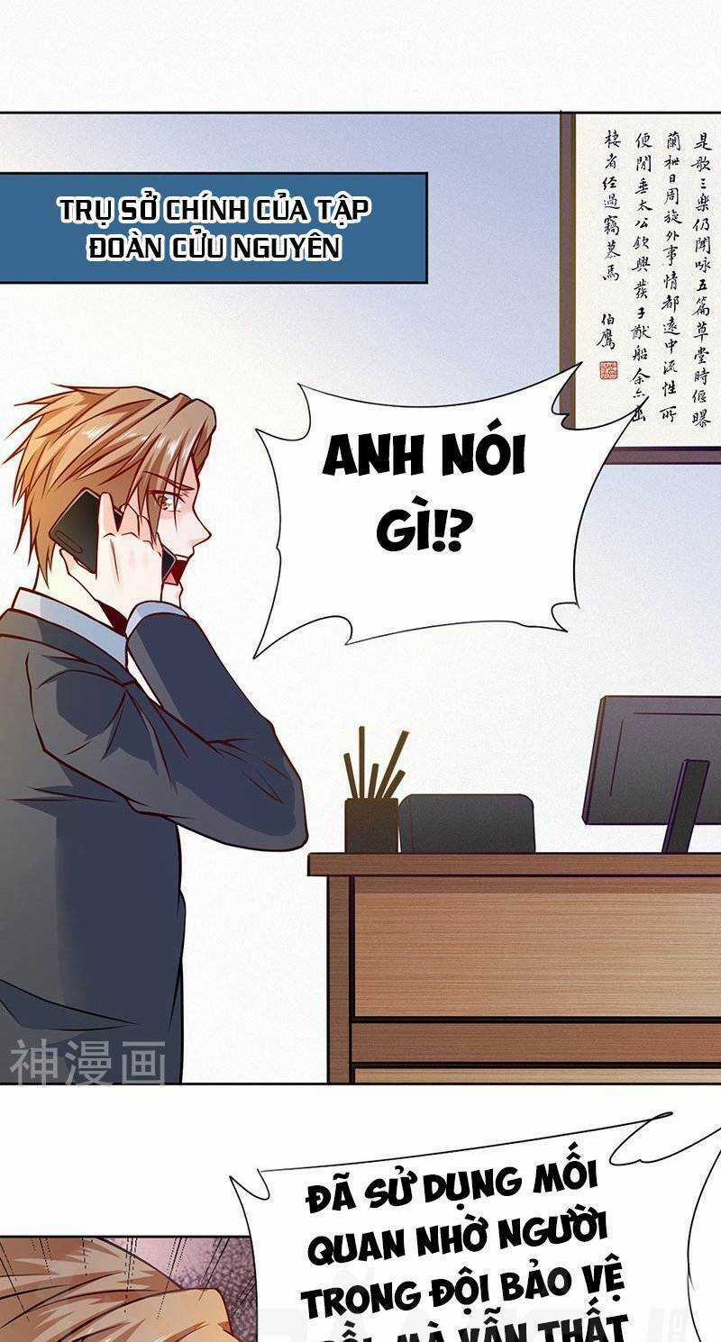 Nhất Phẩm Cao Thủ - Chapter 77 - Trang 4