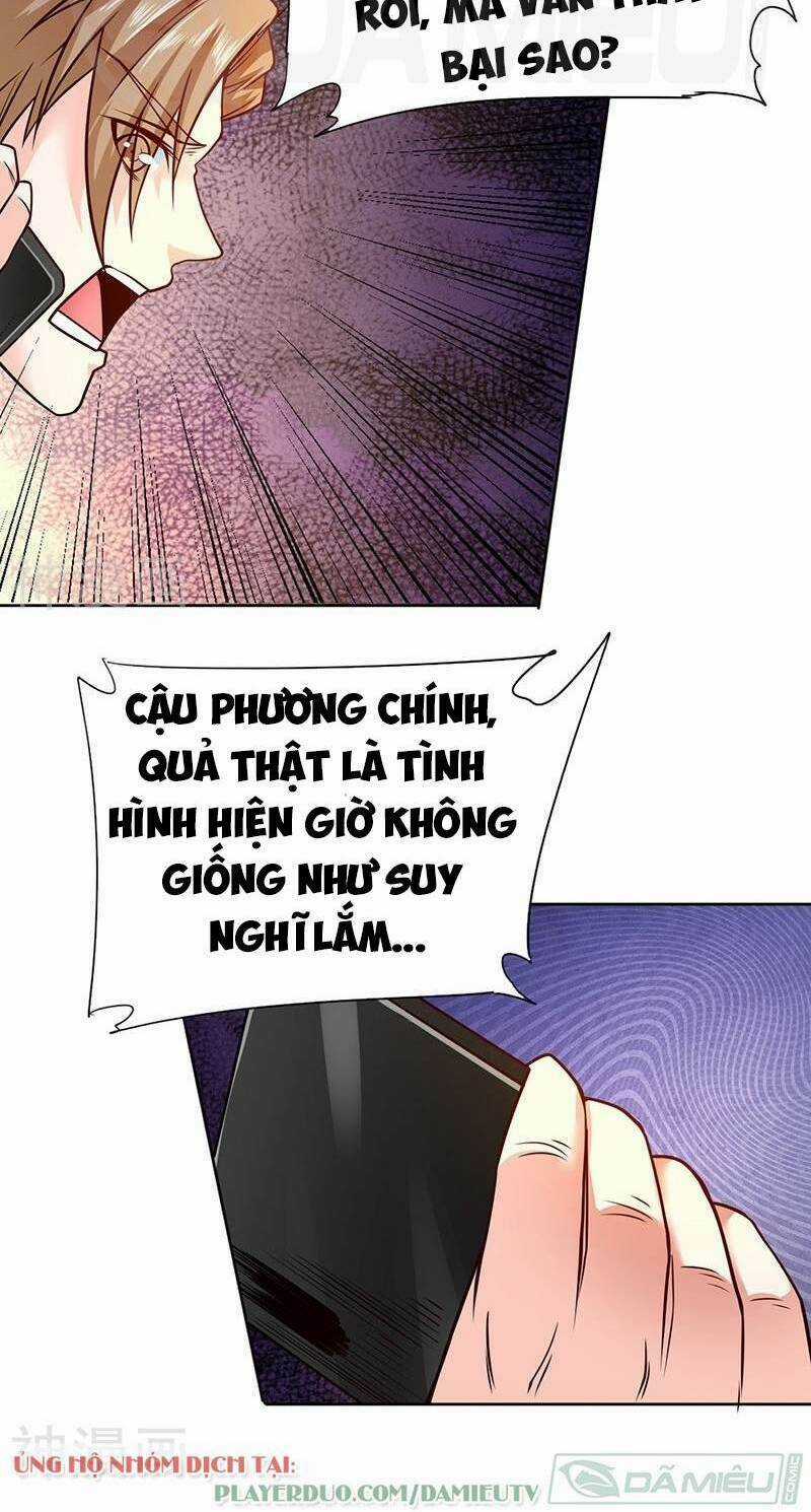 Nhất Phẩm Cao Thủ - Chapter 77 - Trang 5