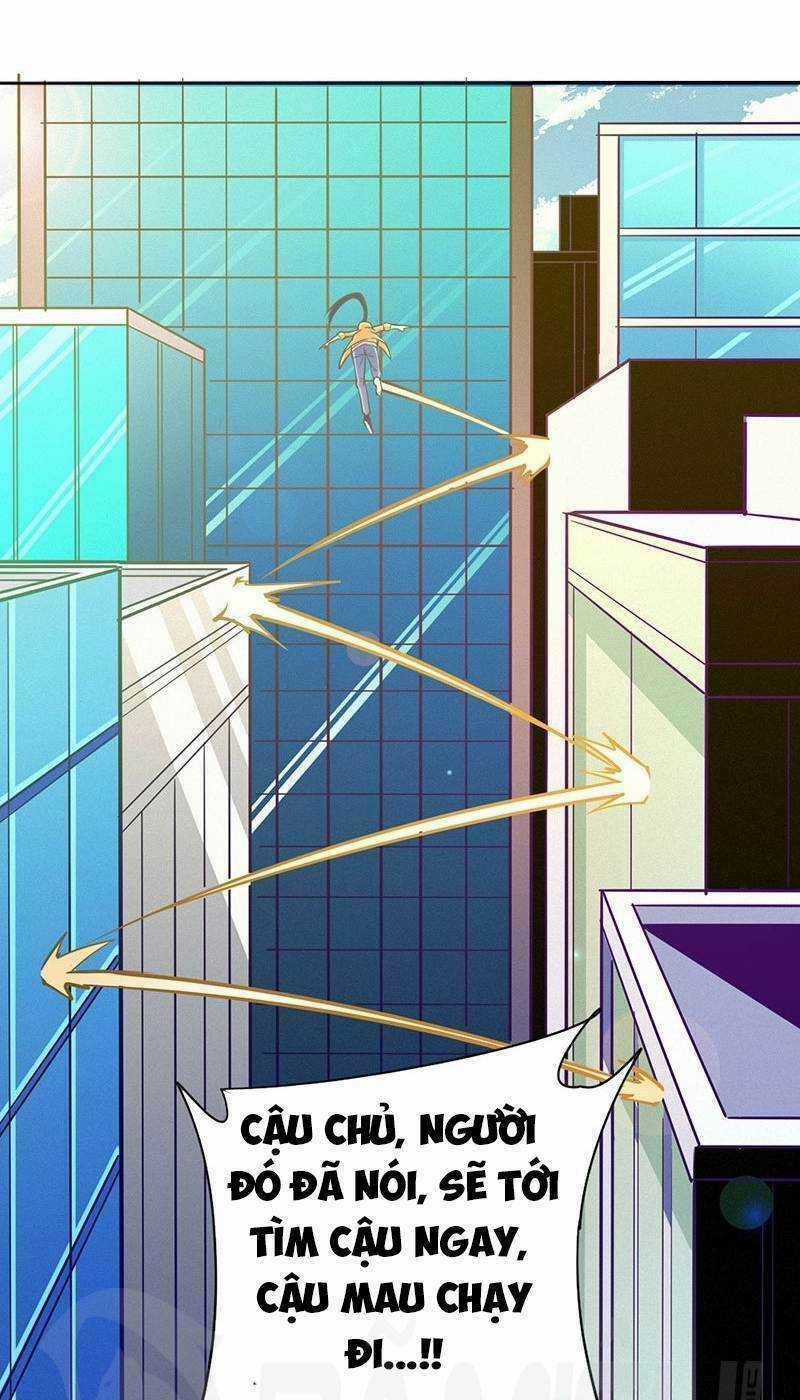 Nhất Phẩm Cao Thủ - Chapter 77 - Trang 7