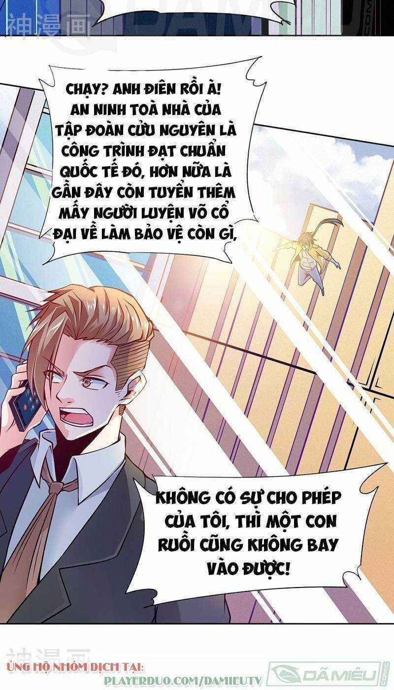 Nhất Phẩm Cao Thủ - Chapter 77 - Trang 8
