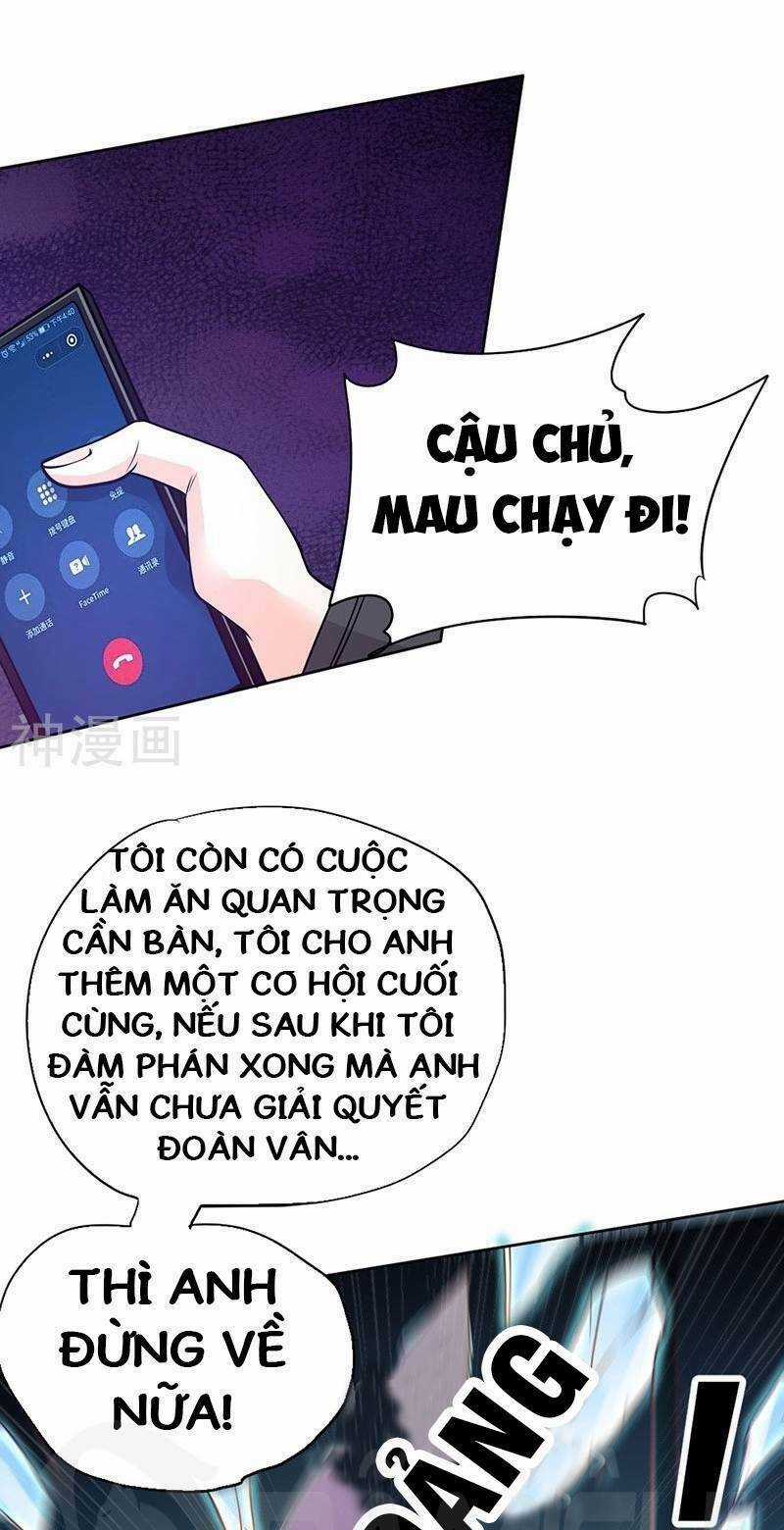 Nhất Phẩm Cao Thủ - Chapter 77 - Trang 9