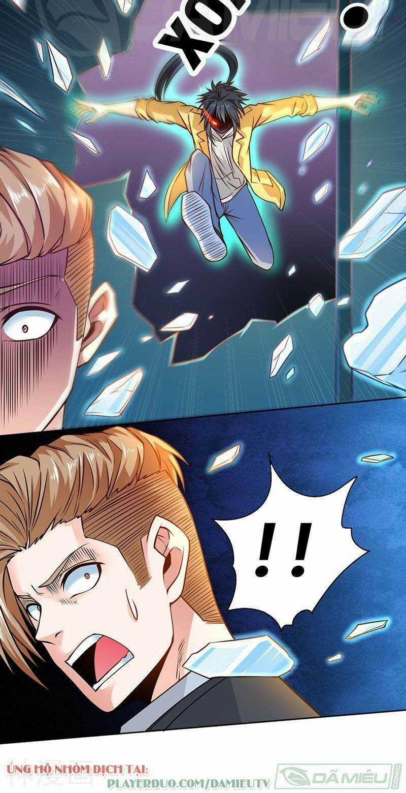 Nhất Phẩm Cao Thủ - Chapter 77 - Trang 10