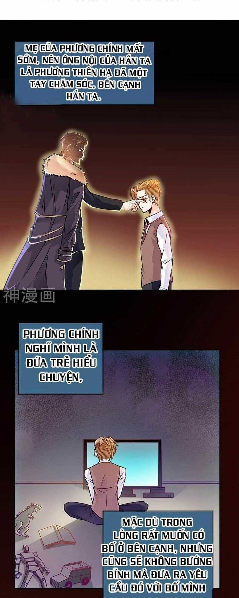 Nhất Phẩm Cao Thủ - Chapter 78 - Trang 1