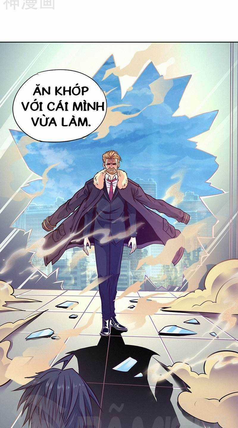 Nhất Phẩm Cao Thủ - Chapter 78 - Trang 11