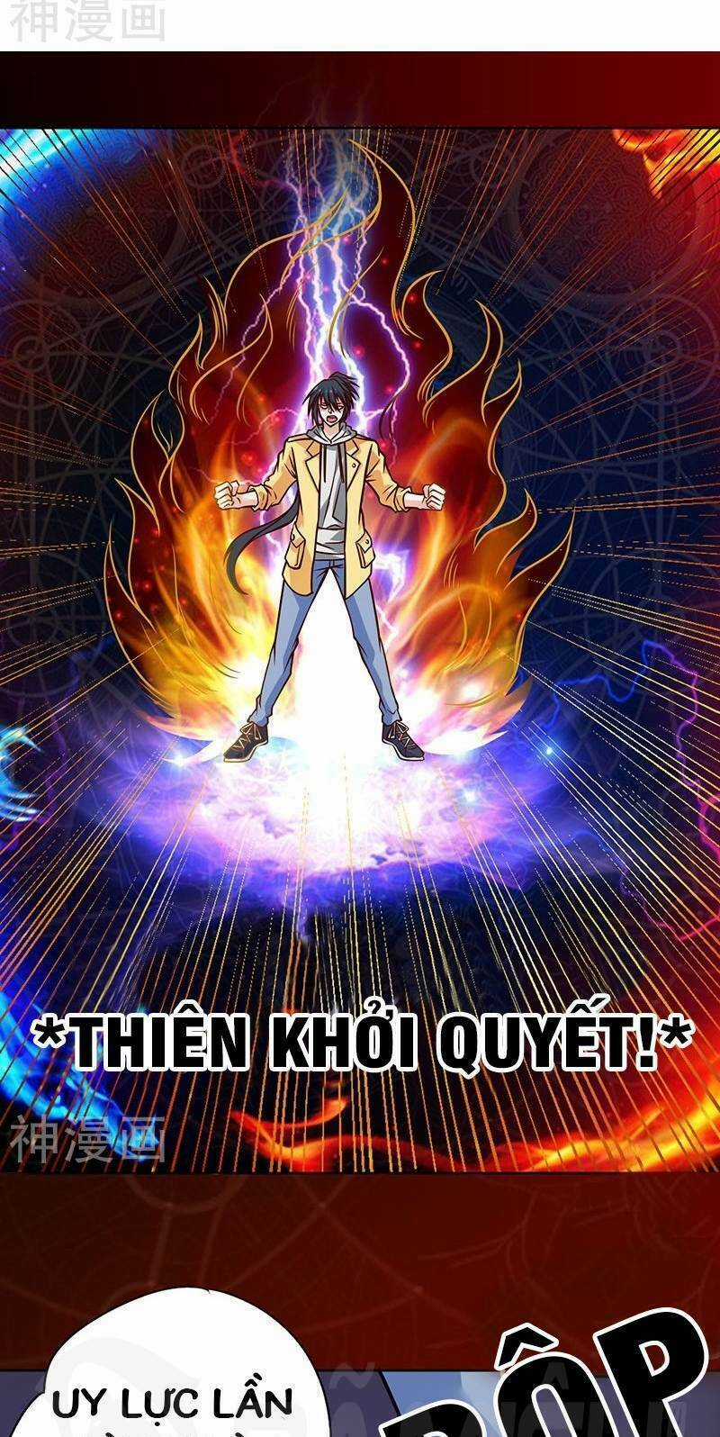 Nhất Phẩm Cao Thủ - Chapter 78 - Trang 18