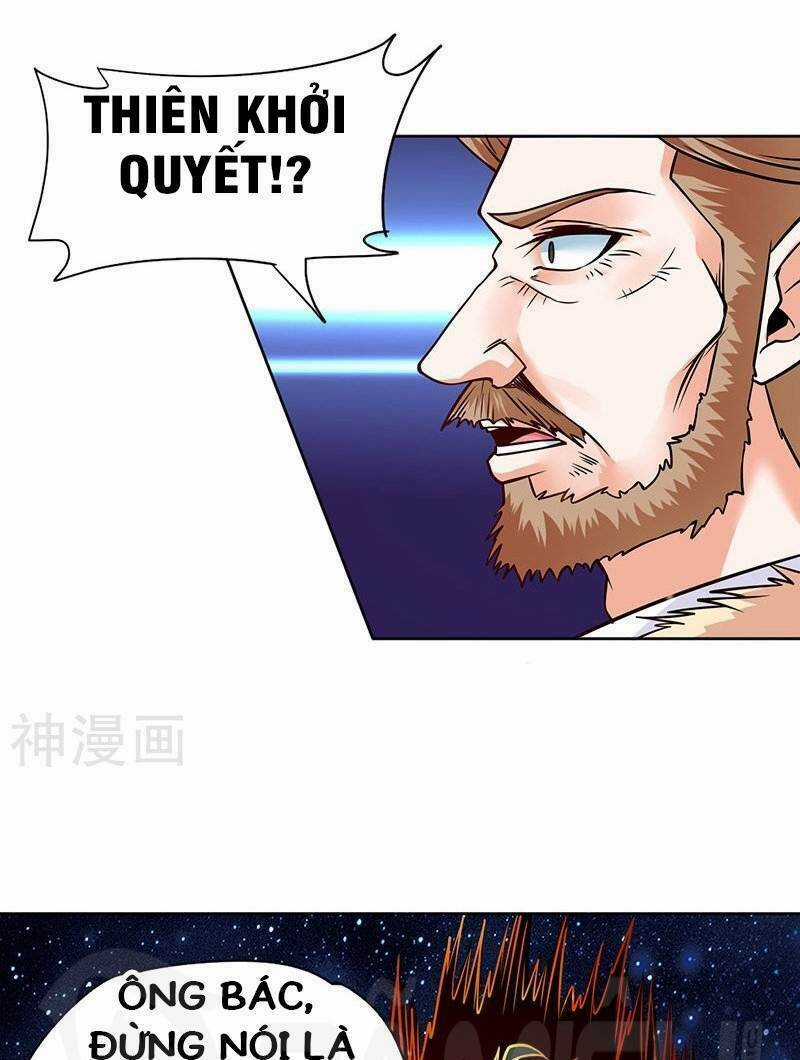 Nhất Phẩm Cao Thủ - Chapter 78 - Trang 20