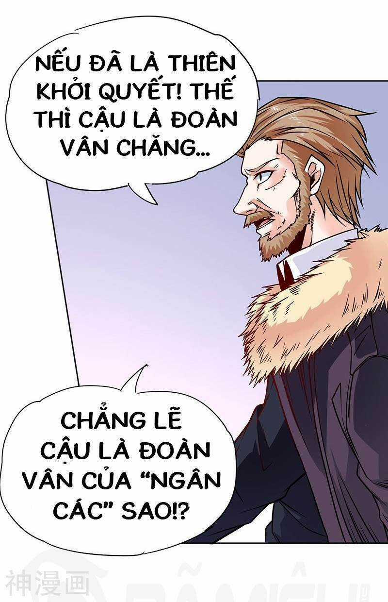 Nhất Phẩm Cao Thủ - Chapter 78 - Trang 22