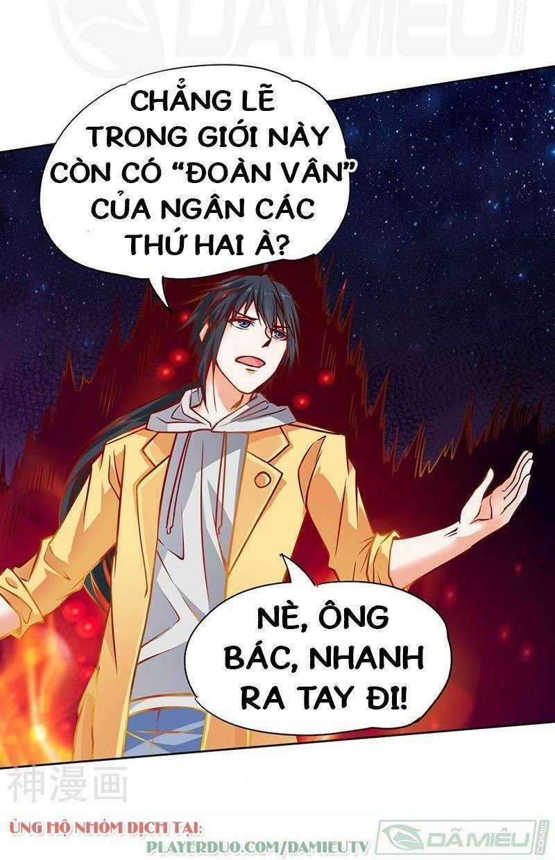 Nhất Phẩm Cao Thủ - Chapter 78 - Trang 23