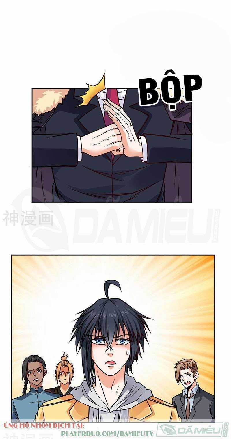 Nhất Phẩm Cao Thủ - Chapter 78 - Trang 24