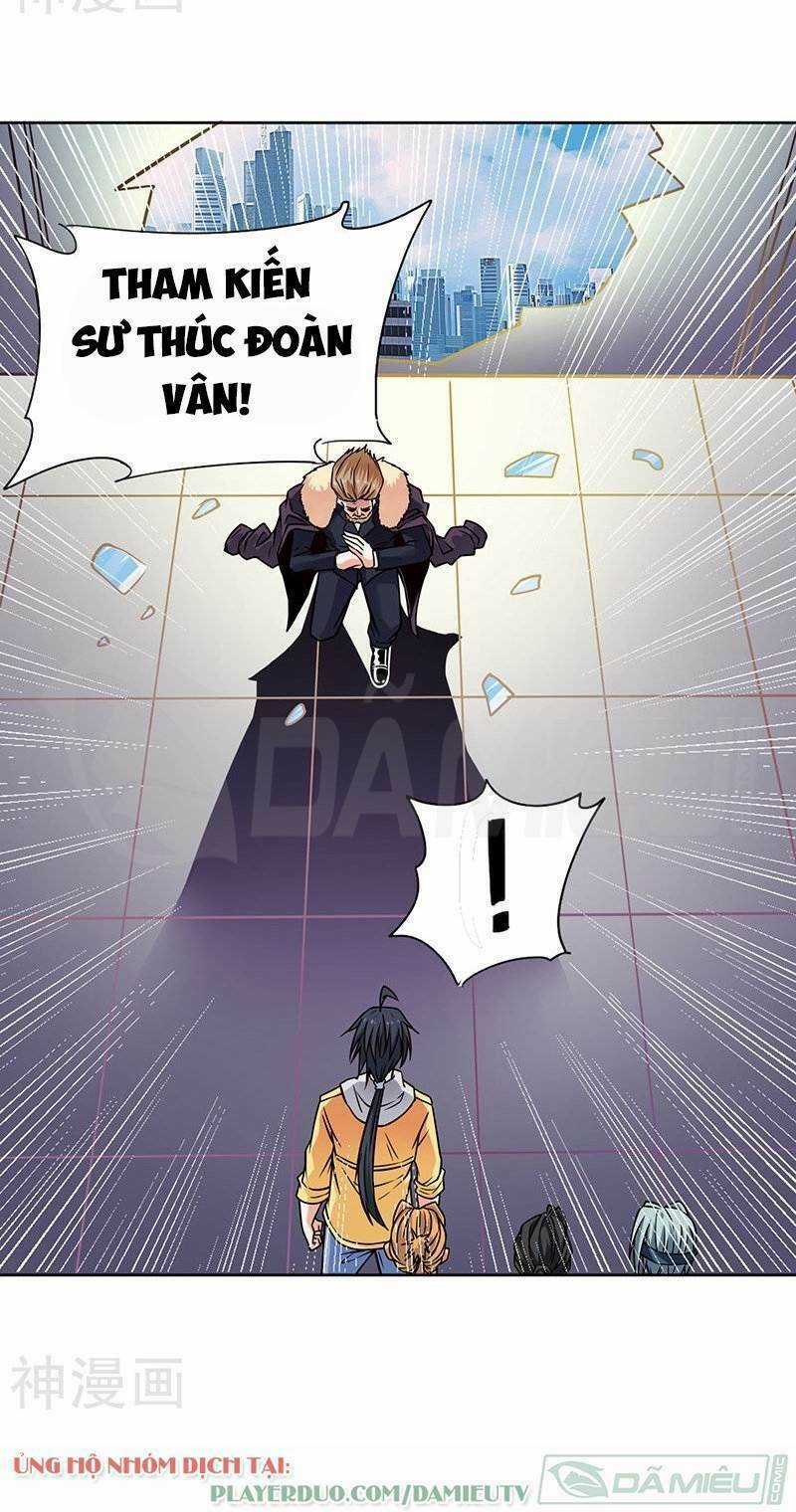 Nhất Phẩm Cao Thủ - Chapter 78 - Trang 25